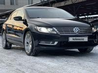 Volkswagen Passat CC 2014 года за 8 800 000 тг. в Алматы