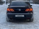 Volkswagen Passat CC 2014 годаүшін8 800 000 тг. в Алматы – фото 5