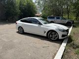 BMW Gran Turismo 2015 годаүшін10 000 000 тг. в Актобе – фото 3