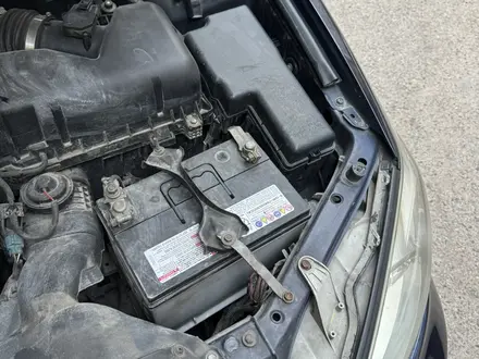Toyota Camry 2002 года за 4 100 000 тг. в Алматы – фото 11