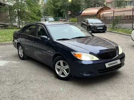 Toyota Camry 2002 года за 4 100 000 тг. в Алматы