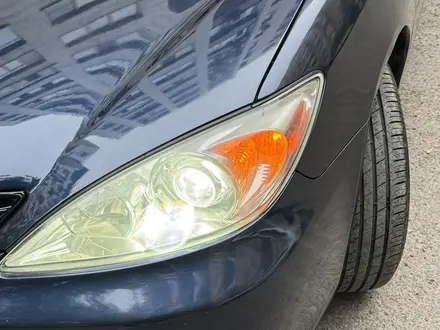 Toyota Camry 2002 года за 4 100 000 тг. в Алматы – фото 5