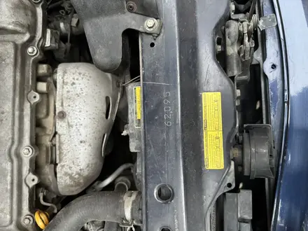 Toyota Camry 2002 года за 4 100 000 тг. в Алматы – фото 9