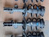 Амортизаторы Тойота Альфард 20 кузов за 40 000 тг. в Астана