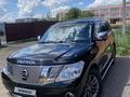 Nissan Patrol 2013 годаүшін13 500 000 тг. в Караганда – фото 2