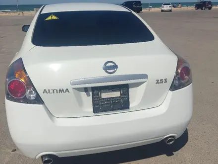 Nissan Altima 2008 года за 3 950 000 тг. в Актау – фото 3