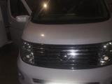 Nissan Elgrand 2003 годаүшін4 200 000 тг. в Атырау – фото 2