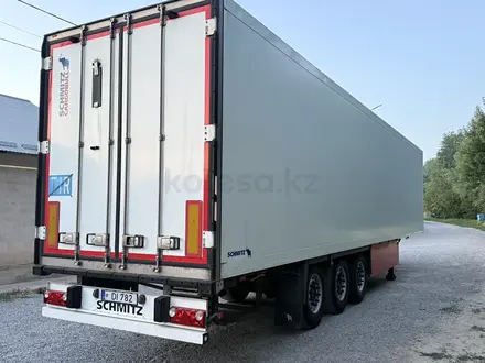 Schmitz 2010 года за 16 500 000 тг. в Шымкент