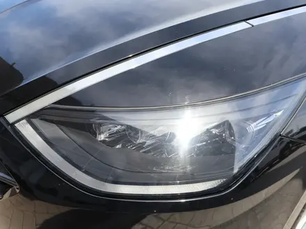 Hyundai Sonata Style 2023 года за 10 590 000 тг. в Астана – фото 9
