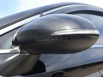 Hyundai Sonata Style 2023 года за 10 590 000 тг. в Астана – фото 11