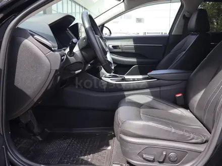 Hyundai Sonata Style 2023 года за 10 590 000 тг. в Астана – фото 15