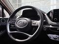 Hyundai Sonata Style 2023 года за 10 590 000 тг. в Астана – фото 20
