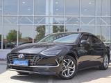 Hyundai Sonata Style 2023 года за 10 590 000 тг. в Астана