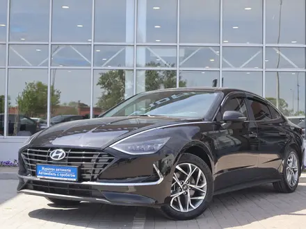 Hyundai Sonata Style 2023 года за 10 590 000 тг. в Астана