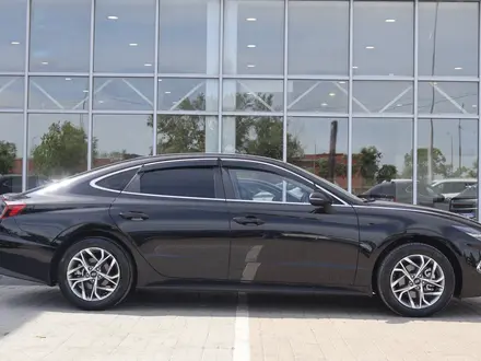 Hyundai Sonata Style 2023 года за 10 590 000 тг. в Астана – фото 6