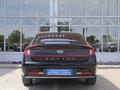 Hyundai Sonata Style 2023 года за 10 590 000 тг. в Астана – фото 4