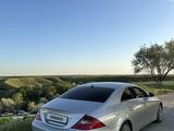 Mercedes-Benz CLS 350 2005 годаfor6 300 000 тг. в Шымкент – фото 2