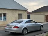 Mercedes-Benz CLS 350 2005 годаfor6 300 000 тг. в Шымкент