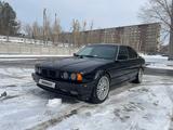 BMW 528 1991 года за 2 000 000 тг. в Павлодар – фото 2