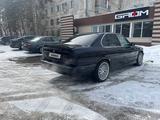 BMW 528 1991 года за 2 000 000 тг. в Павлодар – фото 4
