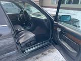 BMW 528 1991 года за 2 000 000 тг. в Павлодар – фото 5