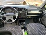 Volkswagen Vento 1993 года за 1 200 000 тг. в Щучинск – фото 2