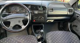Volkswagen Vento 1993 года за 1 200 000 тг. в Щучинск – фото 2