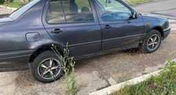 Volkswagen Vento 1993 года за 1 200 000 тг. в Щучинск – фото 4