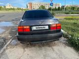 Volkswagen Vento 1993 года за 1 200 000 тг. в Щучинск – фото 5
