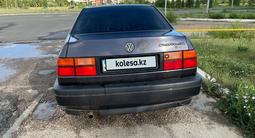Volkswagen Vento 1993 года за 1 200 000 тг. в Щучинск – фото 5