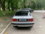 Audi 80 1992 года за 1 750 000 тг. в Тараз – фото 2