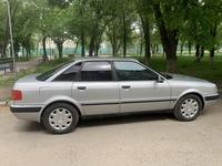 Audi 80 1992 года за 1 750 000 тг. в Тараз