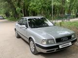 Audi 80 1992 года за 1 750 000 тг. в Тараз – фото 5