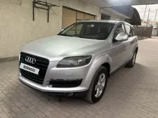 Audi Q7, 2007