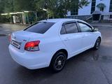 Toyota Yaris 2007 годаүшін4 200 000 тг. в Астана – фото 2