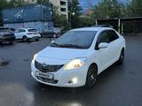 Toyota Yaris 2007 года за 4 200 000 тг. в Астана – фото 5