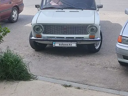 ВАЗ (Lada) 2101 1985 года за 1 000 000 тг. в Шымкент