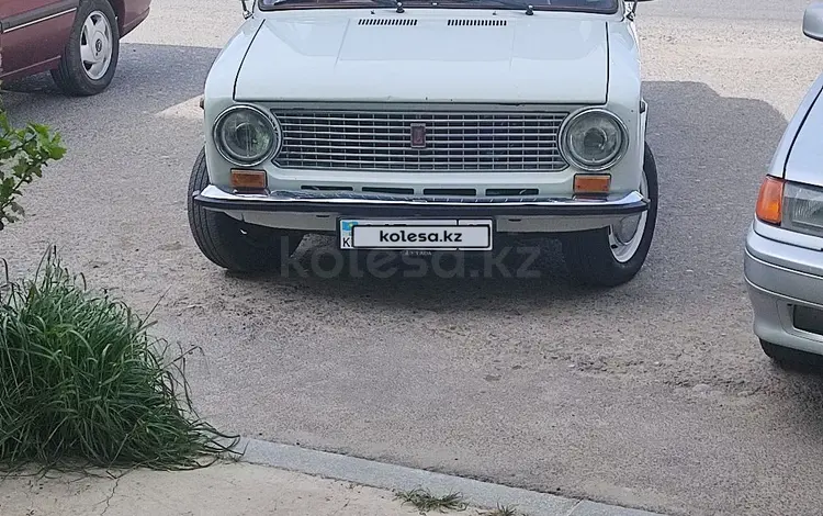 ВАЗ (Lada) 2101 1985 года за 1 000 000 тг. в Шымкент