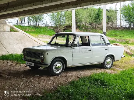 ВАЗ (Lada) 2101 1985 года за 1 000 000 тг. в Шымкент – фото 2