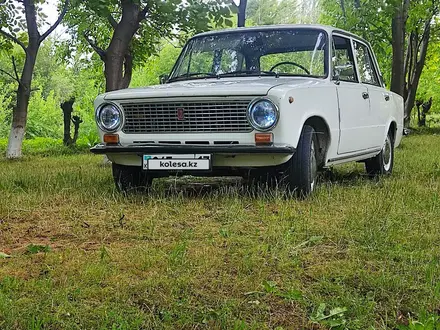ВАЗ (Lada) 2101 1985 годаүшін1 000 000 тг. в Шымкент – фото 3