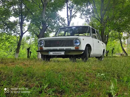 ВАЗ (Lada) 2101 1985 годаүшін1 000 000 тг. в Шымкент – фото 4