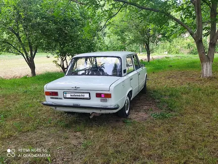 ВАЗ (Lada) 2101 1985 годаүшін1 000 000 тг. в Шымкент – фото 6