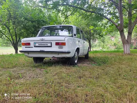 ВАЗ (Lada) 2101 1985 годаүшін1 000 000 тг. в Шымкент – фото 7