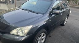 Lexus RX 300 2004 годаүшін6 300 000 тг. в Талдыкорган – фото 2