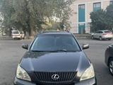 Lexus RX 300 2004 года за 6 300 000 тг. в Талдыкорган – фото 3