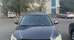 Lexus RX 300 2004 годаүшін6 300 000 тг. в Талдыкорган – фото 3