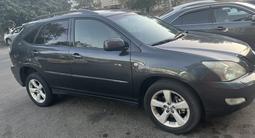 Lexus RX 300 2004 годаүшін6 300 000 тг. в Талдыкорган – фото 4