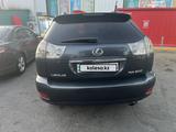 Lexus RX 300 2004 года за 6 300 000 тг. в Талдыкорган