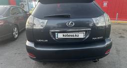 Lexus RX 300 2004 годаүшін6 300 000 тг. в Талдыкорган