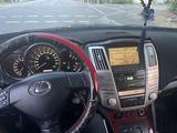 Lexus RX 300 2004 года за 6 300 000 тг. в Талдыкорган – фото 5